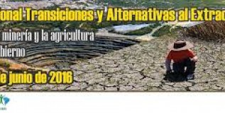 DESARROLLO Y ALTERNATIVAS: CURSO PERU